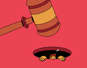 Debt Collection Lawsuits Are Rising. Here's What To Do To Fight Back.